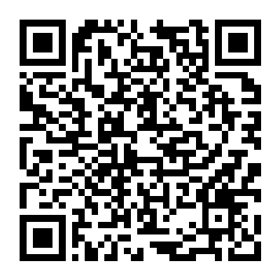 WxPusher 下载页二维码